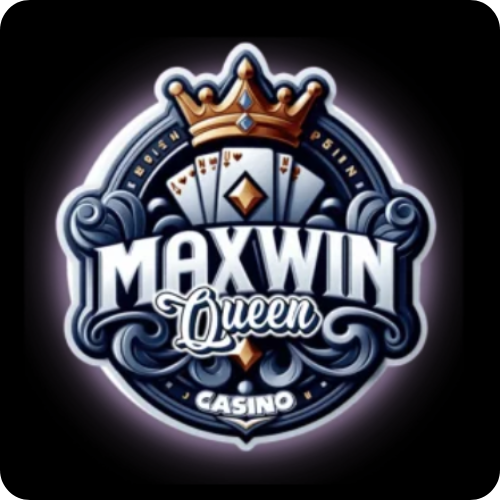 MaxWinQueen logo